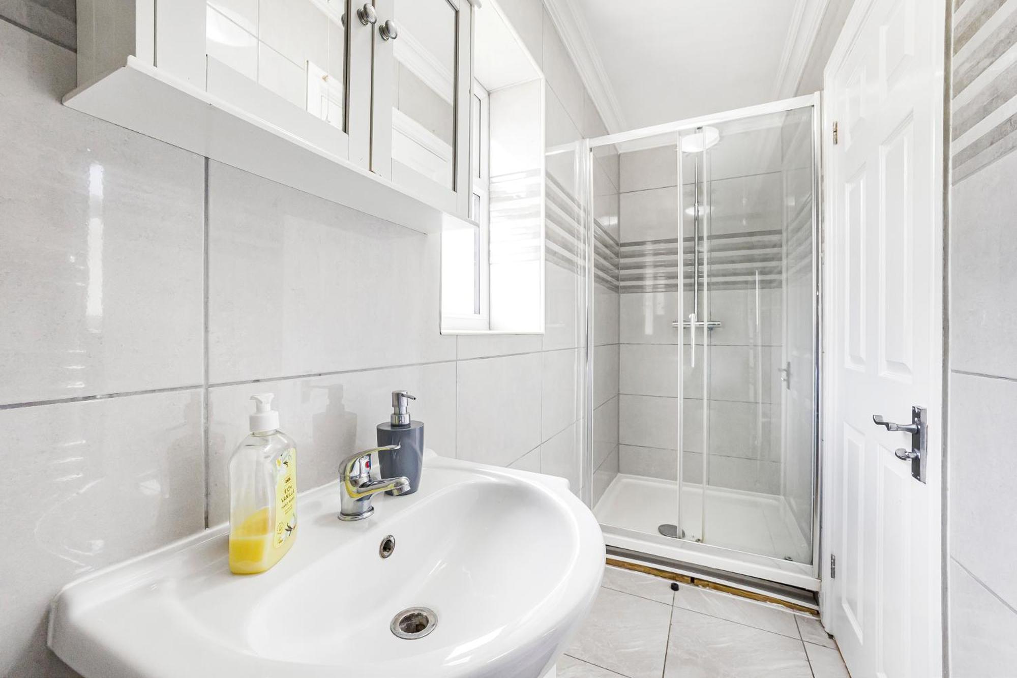 Rose Terrace Otel Londra Dış mekan fotoğraf