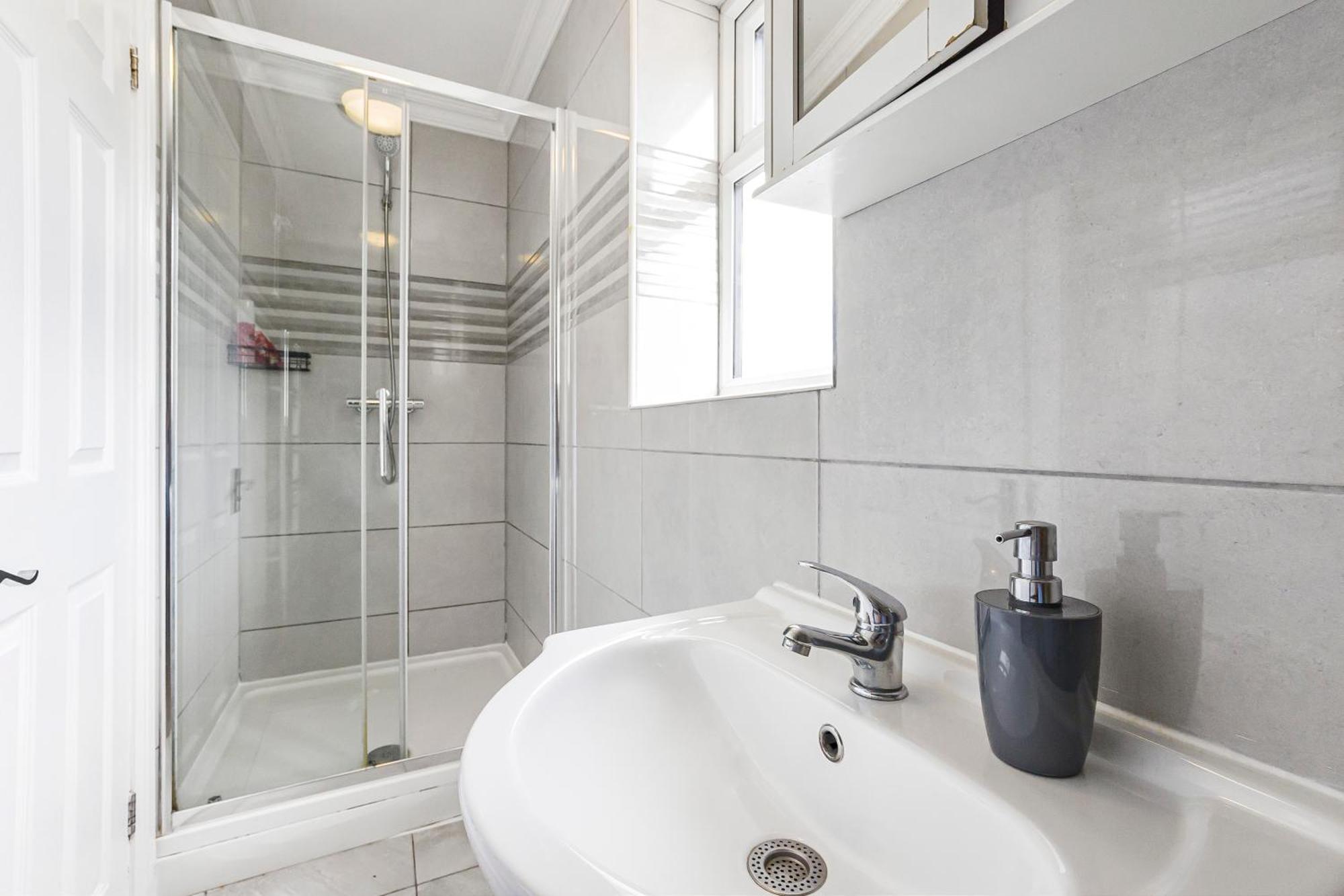 Rose Terrace Otel Londra Dış mekan fotoğraf